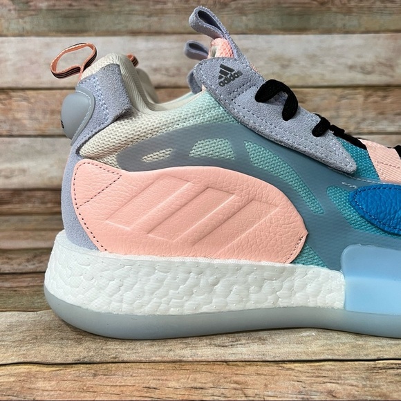 Adidas Zoneboost Athletic Shoes main image 8